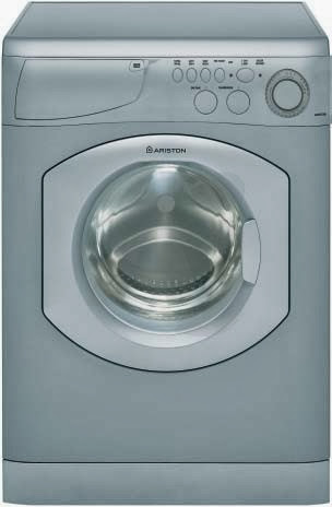 Washing Machine Dryer Combo