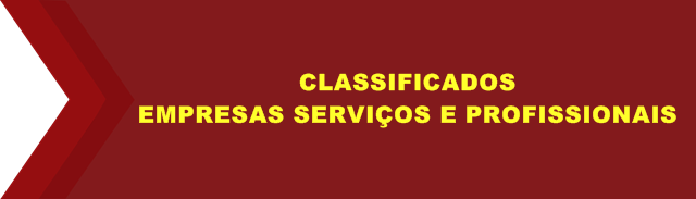 CLASSIFICADOS