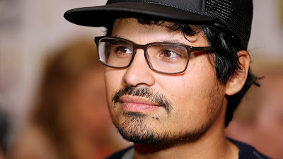 Michael Peña American Actor | Michael Anthony Peña Biography Hollywood Celebrity