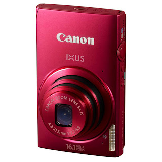 Canon IXUS 240 HS