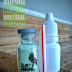 DOPING LOVEBIRD KONSLET PENGGACOR SEKETIKA SERBUK DUST REAL
