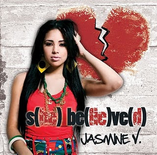 Jasmine V - This Isn