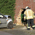 Geilenkirchen: von-Humboldt-Straße / Landstraße, schwerer Verkehrsunfall