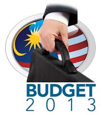 Malaysia Budget 2013 Summary  KnowThyMoney