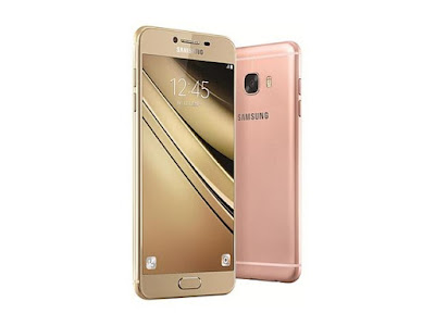 Spesifikasi Samsung Galaxy C7 2017 dan Harga Terbarunya