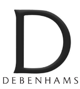 Debenhams Apps