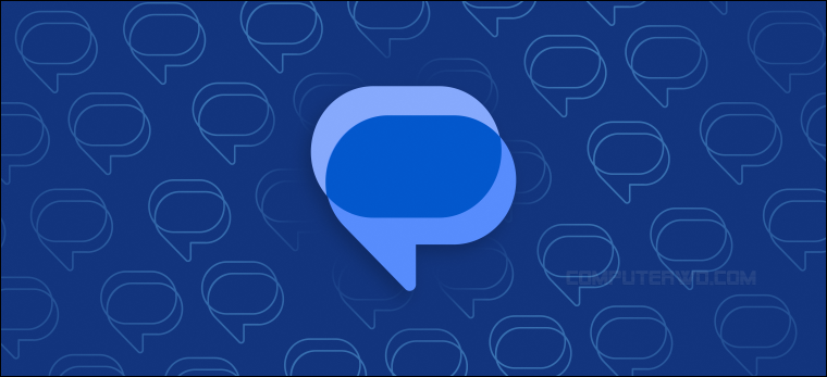 تطبيق رسائل جوجل Google Messages