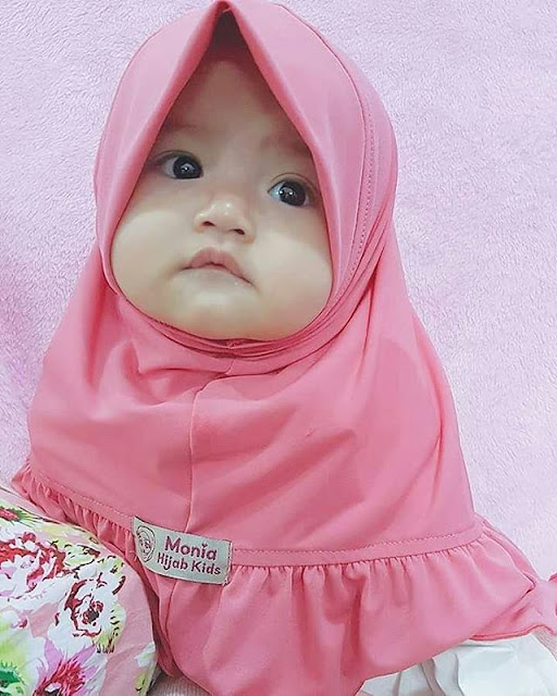 Baby Parenting Hijab In the perspective of Islam.