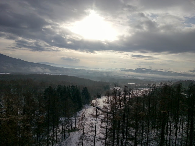 Hilton Niseko Village