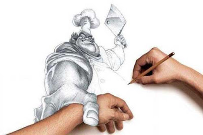 Top 10 Drawings That Come Alive | Beautiful Drawings