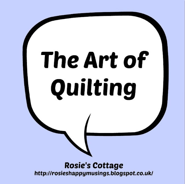 The Art of Quilting 