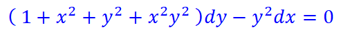 https://www.mathuniver.com/2019/01/119-separable-equations-1x2y2x2y2dy.html