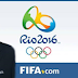 Sunday Oliseh appointed into FIFA's Technical Department