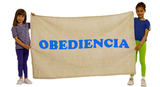 obediencia