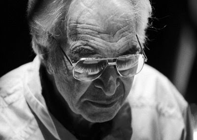 Dave Brubeck