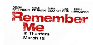 Remember Me Movie