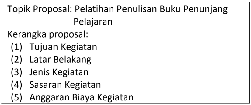 Prediksi Soal Ujian Nasional (UN/UNBK) Sekolah Menengah Kejuruan Bahasa Indonesia + Kunci Jawabannya