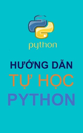  Hướng dẫn tự học lập trình Python cho người mới bắt đầu