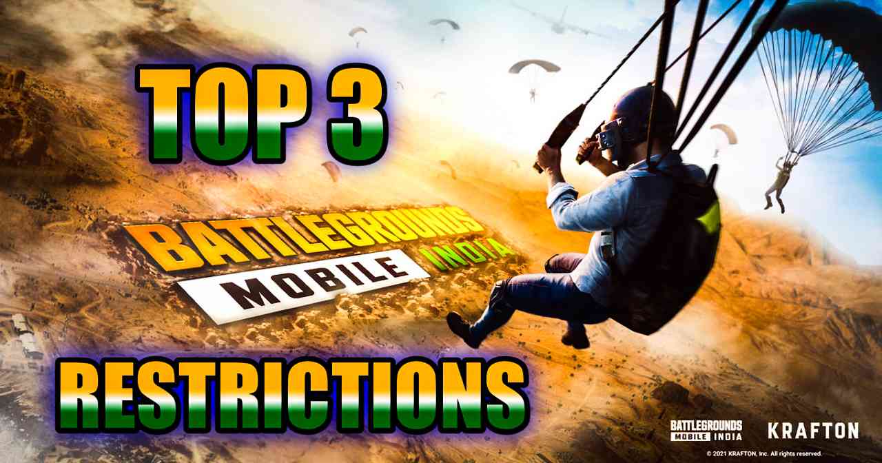 battlegrounds mobile india