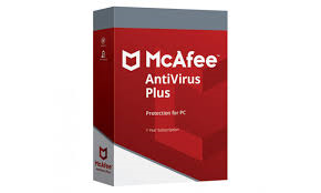 McAfee Antivirus | Abhishek Bhujang Blog