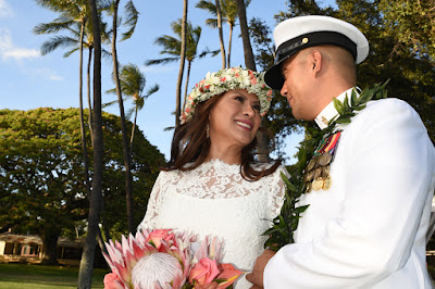 Honolulu Weddings