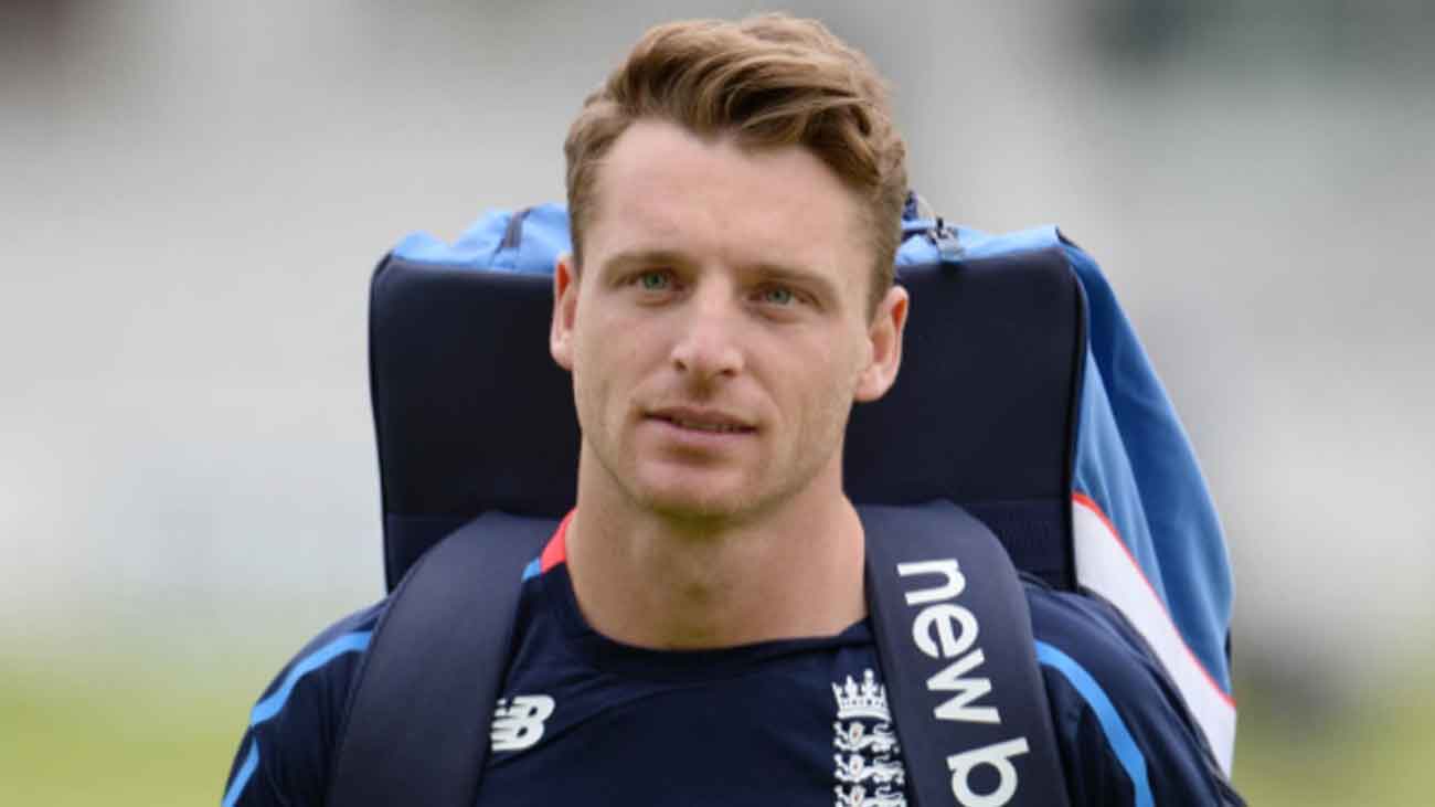 The England captain got fed up and eventually changed his name