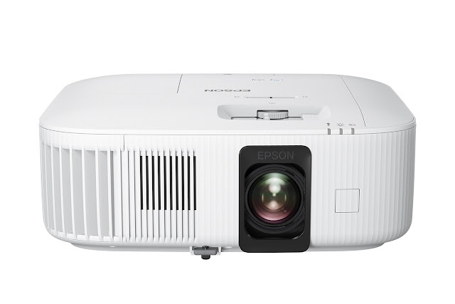 Epson EH-TW6250 Smart Gaming Projector for gamers | Benteuno.com