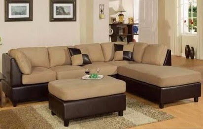 Harga Sofa Ruang Tamu Murah Namun Berkelas