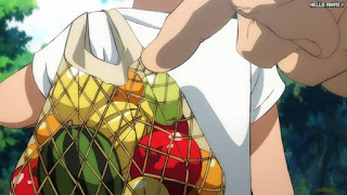 ワンピースアニメ 1029話 | ONE PIECE Episode 1029