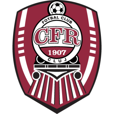 Liste complète des Joueurs du CFR Cluj - Numéro Jersey - Autre équipes - Liste l'effectif professionnel - Position