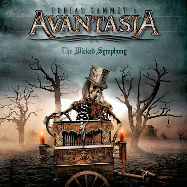 #1 Avantasia Wallpaper