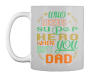 Fathers Day Gift Idea