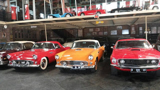 Hawke Auto Gallery