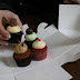 Search for the perfect cupcake - Little Cupcakes