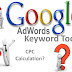 Fungsi Google Adwords Keyword Tool