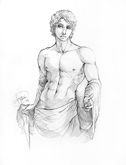 hephaestion