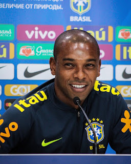 Wallpaper Fernandinho