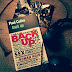 "Back Up" - Paul colize