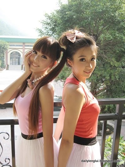 Wen Jian Ting (温健婷) Wen Jian Ting (温健婷)