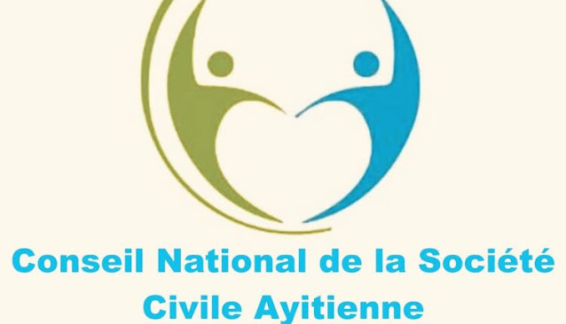 Entre la population et la police, le Conseil National de la Société civile Ayitienne appelle à une meilleure collaboration 