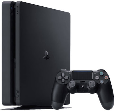 PS4 Slim 500 GB