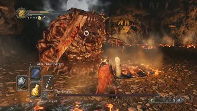 dark souls 2 the rotten 01