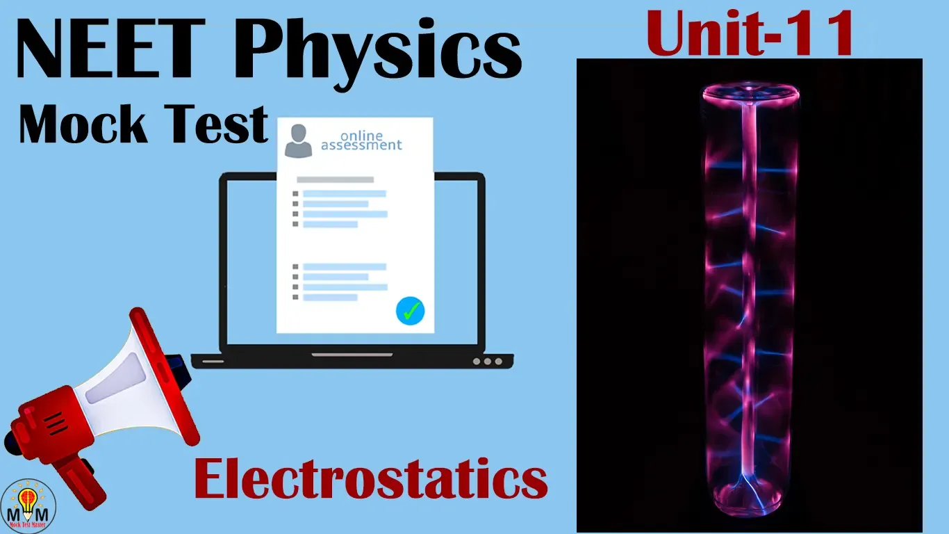 physics mock test for neet