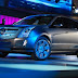 Cadillac Provoq 2013 Pictures