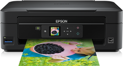 Epson SX230