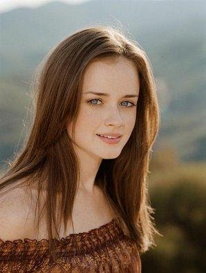 Alexis Bledel