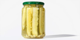 pickles