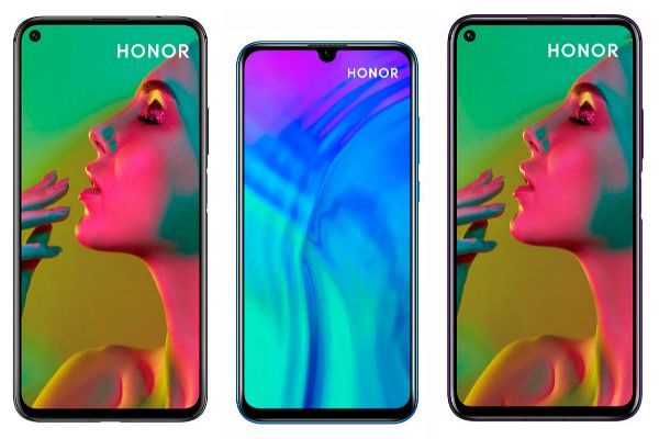 Honor 20, the three Huawei mobiles that will avoid the Google and US veto