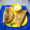 Aloo Paratha