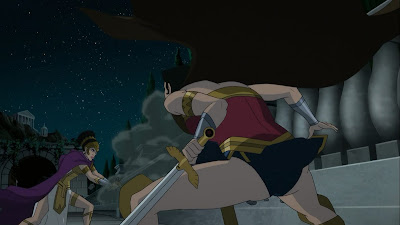 Wonder Woman Bloodlines Image 4